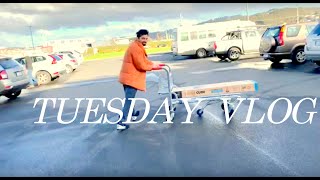 TUESDAY VLOG  SINTHIA RAHMAN [upl. by Ttevi]