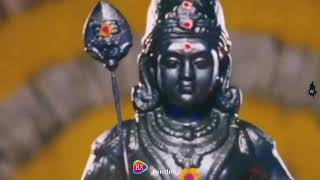 Theeyaga thondri song whatsapp status  Aranmanai 3  Murugan Song [upl. by Juana]