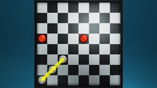 Checkers Strategy 4 [upl. by Wolliw]