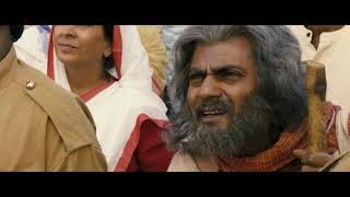 Manjhi  The Mountain Man  Scene 7  Nawazuddin Siddiqui  Radhika Apte  Viacom18 Studios [upl. by Johst]