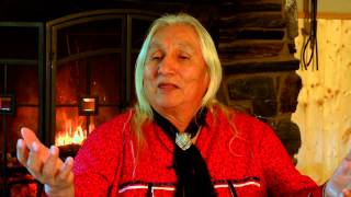 Lakota Origin Story by Elder Duane Hollow Horn Bear [upl. by Philipps944]