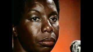 Nina Simone  Stars at Montreux Festival in 1976 [upl. by Atikir]