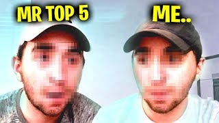 Am I MrTop5 The Truth [upl. by Aneelehs]