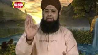 Arabic Naat Allah Allah Owais Raza Qadri [upl. by Tizes711]