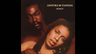 Ashford amp Simpson  Bourgie Bourgie [upl. by Seumas]