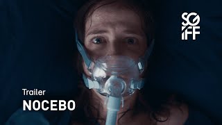 Nocebo Trailer  SGIFF 2022 [upl. by Bernstein257]