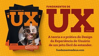 O que é Experiência do UsuárioUX Em 60 segundos [upl. by Peugia]