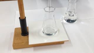 KAC314  Titrations II Redox IodineThiosulfate Titrations [upl. by Boys]