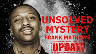 Frank Matthews Update  Al Profit [upl. by Wendi706]