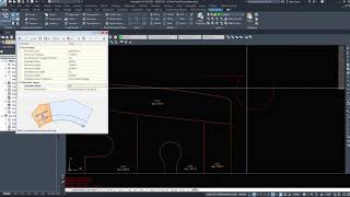 Introduction to Civil 3D Part 12  Parcel Creation Tools [upl. by Giorgio]