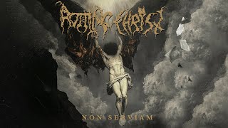 Rotting ChristNon ServiamFull album 1994 [upl. by Presber]