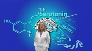 Neurotransmitters and Their Functions [upl. by Llewon]