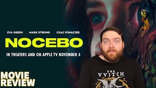 NOCEBO 2022 MOVIE REVIEW [upl. by Corley]