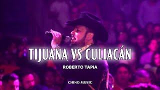 TIJUANA VS CULIACÁN ROBERTO TAPIA 🔥 2023 [upl. by O'Donnell]