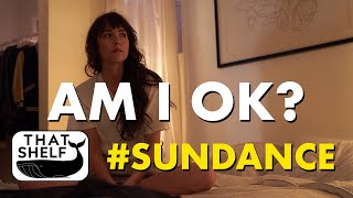 Sundance 2022 AM I OK Review [upl. by Esiuolyram]