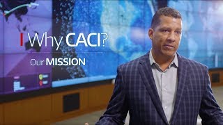 Why CACI Our Mission [upl. by Latsirhc946]