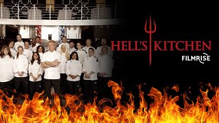 Hells Kitchen US Uncensored  Season 9 Episode 2  Full Episode [upl. by Ahsinirt913]