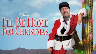 Ill Be Home For Christmas  Nostalgia Critic [upl. by Bradney]