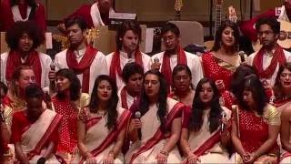 AR Rahman  Kun Faya Kun 14 of 16 [upl. by Stanford66]