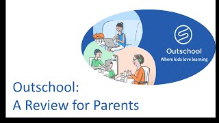 Outschool  A Review for Parents [upl. by Amari]