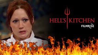 Hells Kitchen US Uncensored  Season 8 Episode 14  Full Episode [upl. by Hnahc]