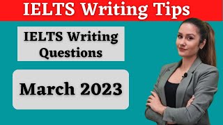 Latest IELTS Writing Test with band 9 answer 2023 [upl. by Anileba]