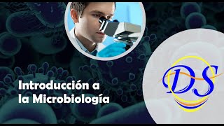 Introducción a la Microbiología [upl. by Saleme]