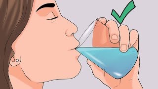 Why You Should Gargle With Salt Water Every Day [upl. by Erlond]