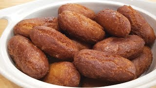 Gulaab Jamun RecipeMauritian Style  Lailas Home Cooking  Episode 50 [upl. by Alicia]