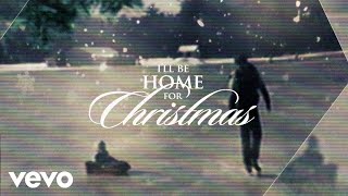 Chrissy Metz  Ill Be Home For Christmas Audio [upl. by Ripley]