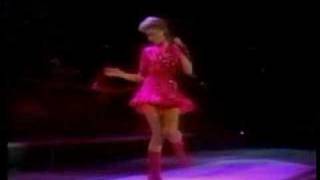 Olivia Newton John  A little more love Live  Concert [upl. by Angele]