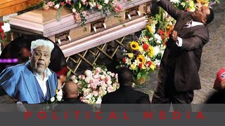 Bishop Rance Allen Funeral and Homegoing Service [upl. by Laven]