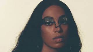 Solange Knowles  Binz LYRICS [upl. by Ecyor19]