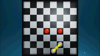 Checkers Strategy 7 [upl. by Nnyleak]