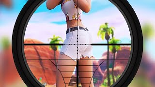 TOP 50 BEST FORTNITE SNIPER SHOTS OF 2022 so far [upl. by Clifford]