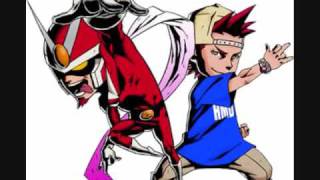 Viewtiful Joe Theme Song Full Version With Lyrics [upl. by Ddot]