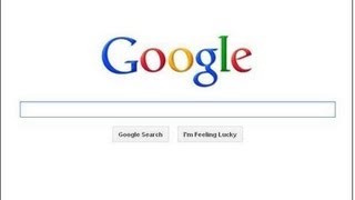 How To Make Google Your Homepage in Google Chrome [upl. by Morehouse]