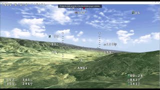 INAV SITL  Full Demo [upl. by Leamaj163]