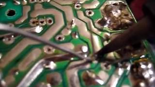 How to easily repair a PSU PART 1 ByNSC [upl. by Laura]