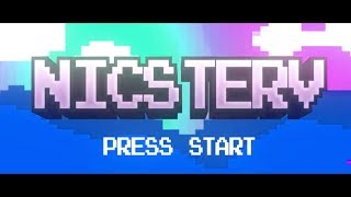 NicsterV NEW INTRO Roblox [upl. by Arannahs]