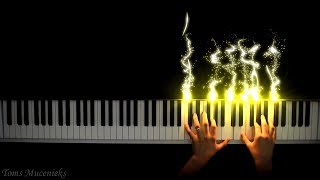 Richard Clayderman  Ballade Pour Adeline [upl. by Annerahs]