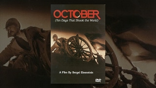 October Ten Days that Shook the World 1928 movie [upl. by Amr557]