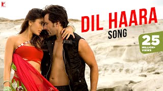 Dil Haara Song  Tashan  Saif Ali Khan Kareena Kapoor  Sukhwinder Singh VishalShekhar Piyush [upl. by Enaerb63]