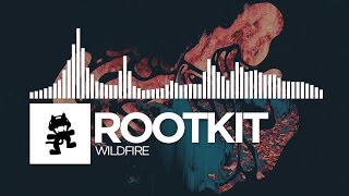 Rootkit  Wildfire Monstercat Release [upl. by Annohs613]