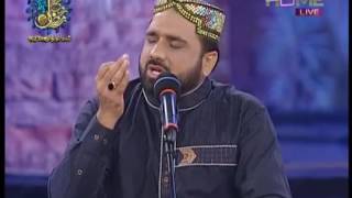 Maa di shaan very emotional and heart touching naat [upl. by Adnamahs561]