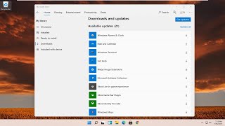 Where to Locate the Snipping Tool in Microsofts Windows 11 [upl. by Schacker]