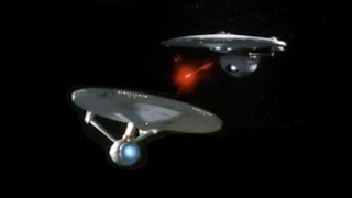 Star Trek The Wrath of Sulu [upl. by Dalt]