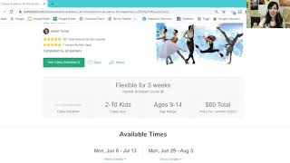 How to Design a Flex Class on Outschool [upl. by Dnamron]