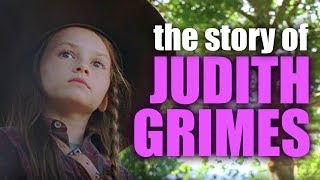 The Story of Judith Grimes The Walking Dead Seasons 29 [upl. by Adalbert]