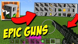 How to Get GUNS in Craftsman building Craft VERY EASY WAY [upl. by Isis]